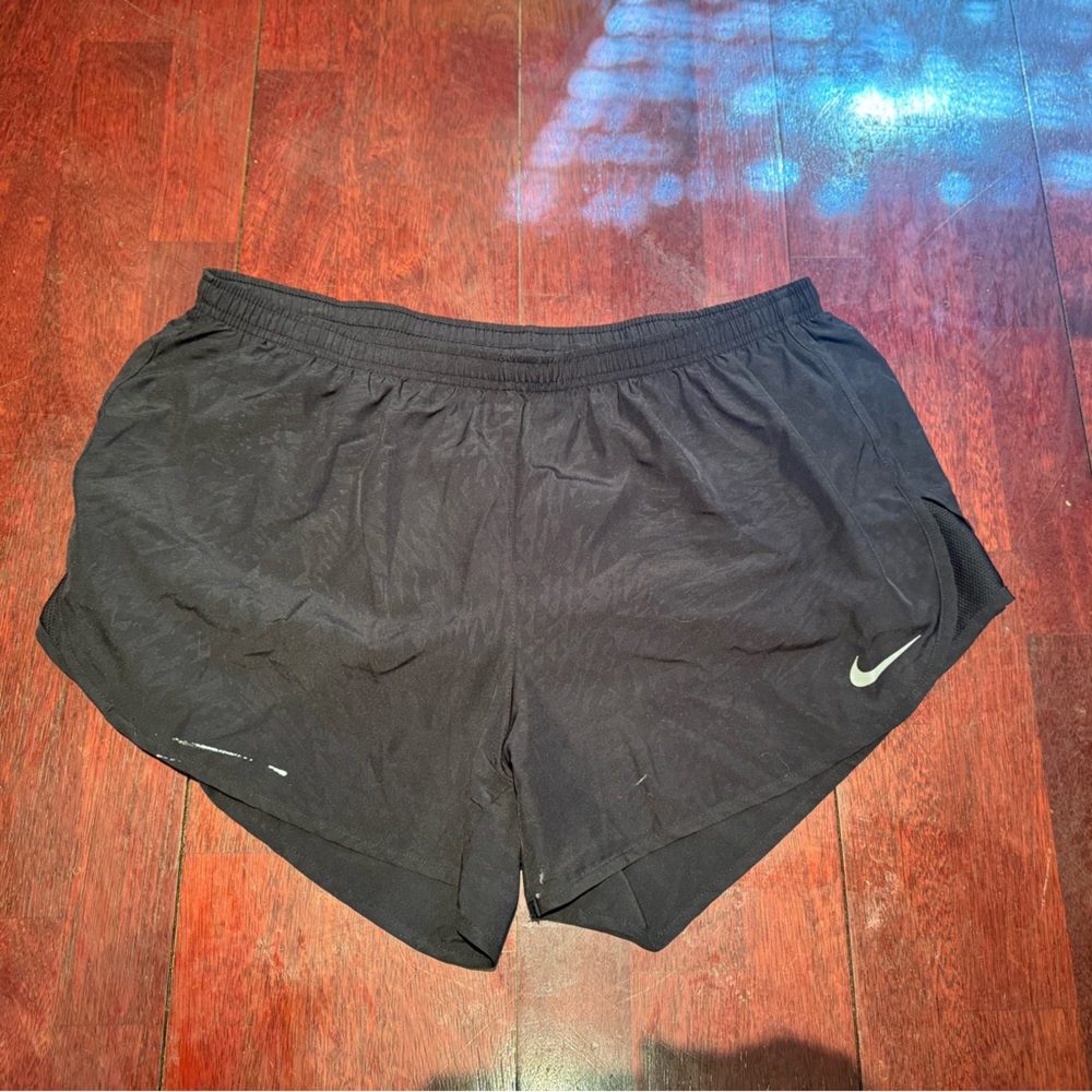 nike dri fit shorts